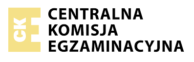 Centralna Komisja Egzaminacyjna