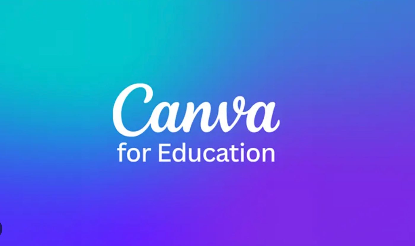 Bezpłatny dostęp do Canva dla nauczycieli i uczniów